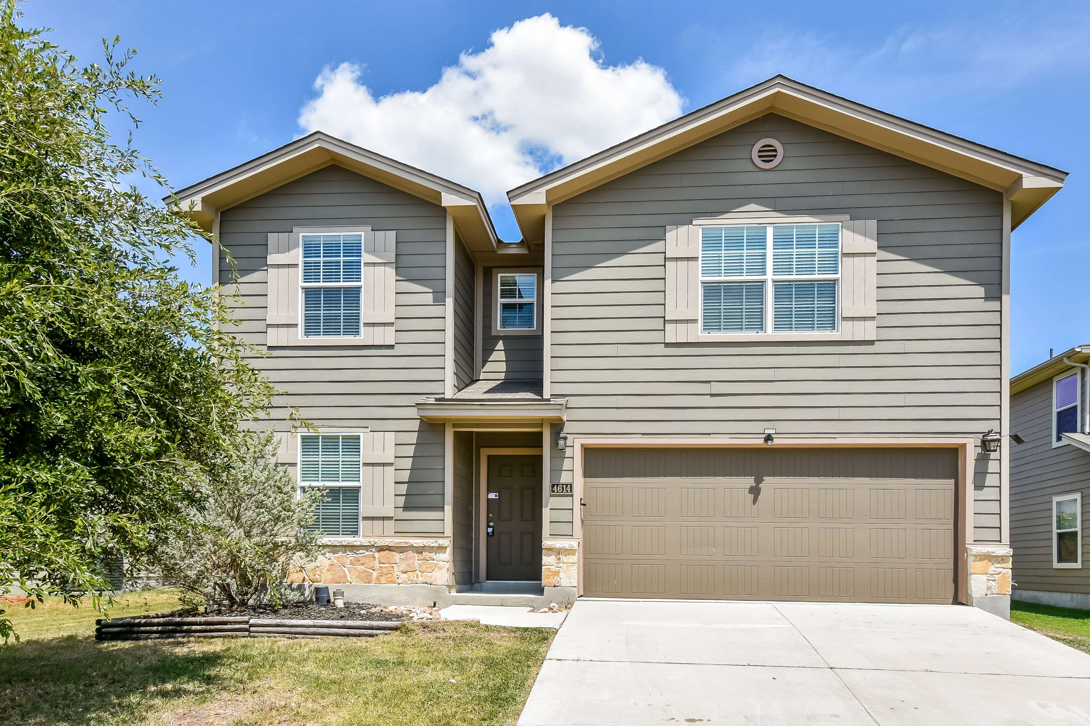 4614 Jeffs Farm San Antonio, TX 78244